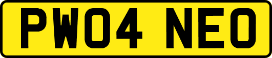 PW04NEO