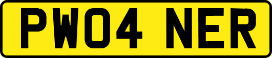 PW04NER
