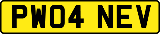 PW04NEV