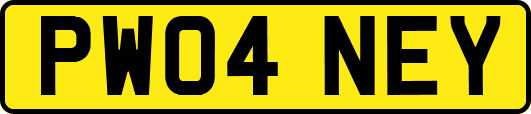 PW04NEY