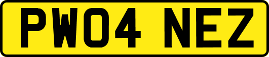 PW04NEZ