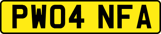 PW04NFA