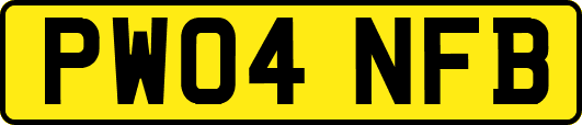 PW04NFB