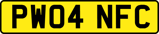 PW04NFC