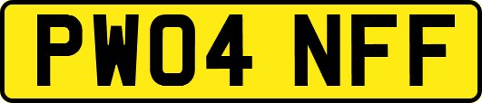 PW04NFF
