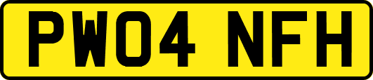 PW04NFH