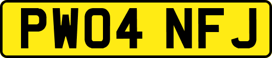 PW04NFJ