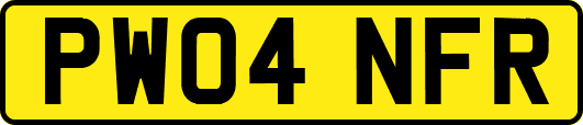 PW04NFR