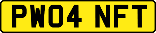 PW04NFT