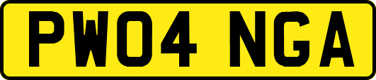 PW04NGA