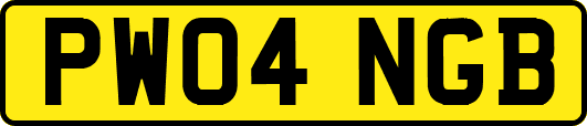 PW04NGB