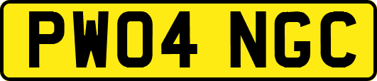 PW04NGC