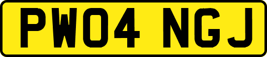 PW04NGJ