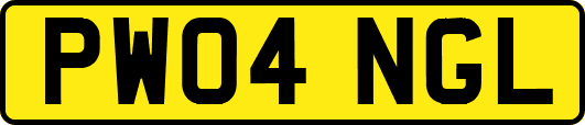 PW04NGL