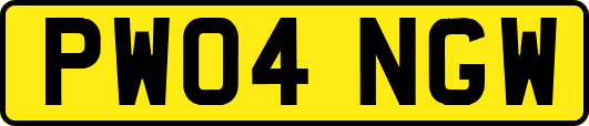 PW04NGW