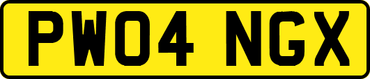 PW04NGX