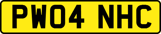 PW04NHC