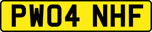 PW04NHF