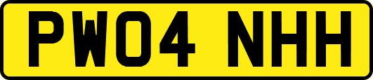 PW04NHH