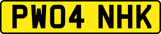 PW04NHK