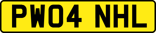 PW04NHL