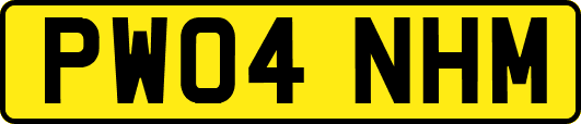 PW04NHM