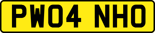 PW04NHO