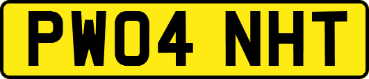 PW04NHT