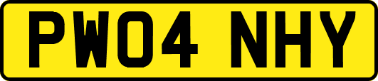 PW04NHY