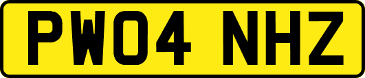 PW04NHZ