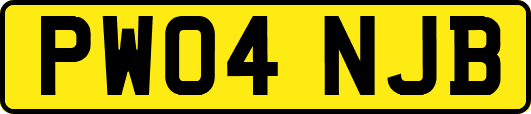 PW04NJB