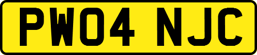PW04NJC