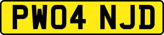 PW04NJD