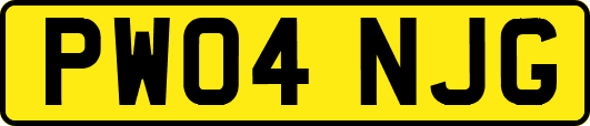 PW04NJG