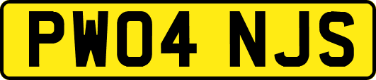 PW04NJS