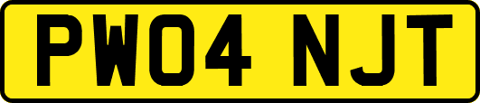 PW04NJT