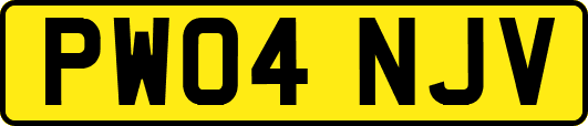 PW04NJV