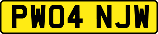 PW04NJW