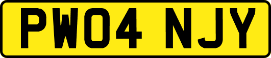 PW04NJY