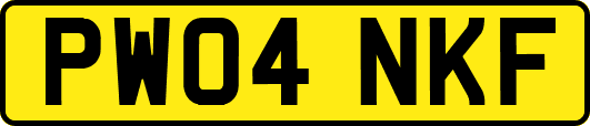 PW04NKF