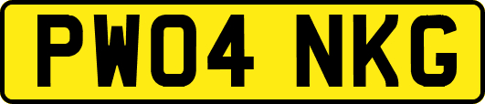 PW04NKG