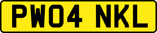 PW04NKL