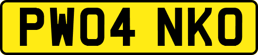 PW04NKO