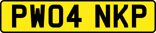 PW04NKP