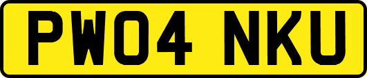 PW04NKU