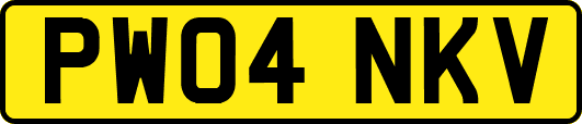 PW04NKV