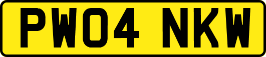 PW04NKW