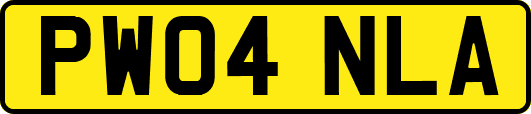PW04NLA