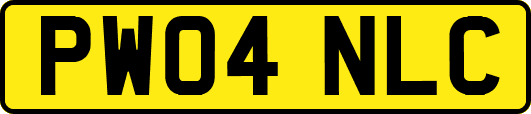 PW04NLC