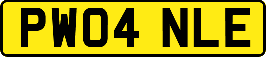 PW04NLE